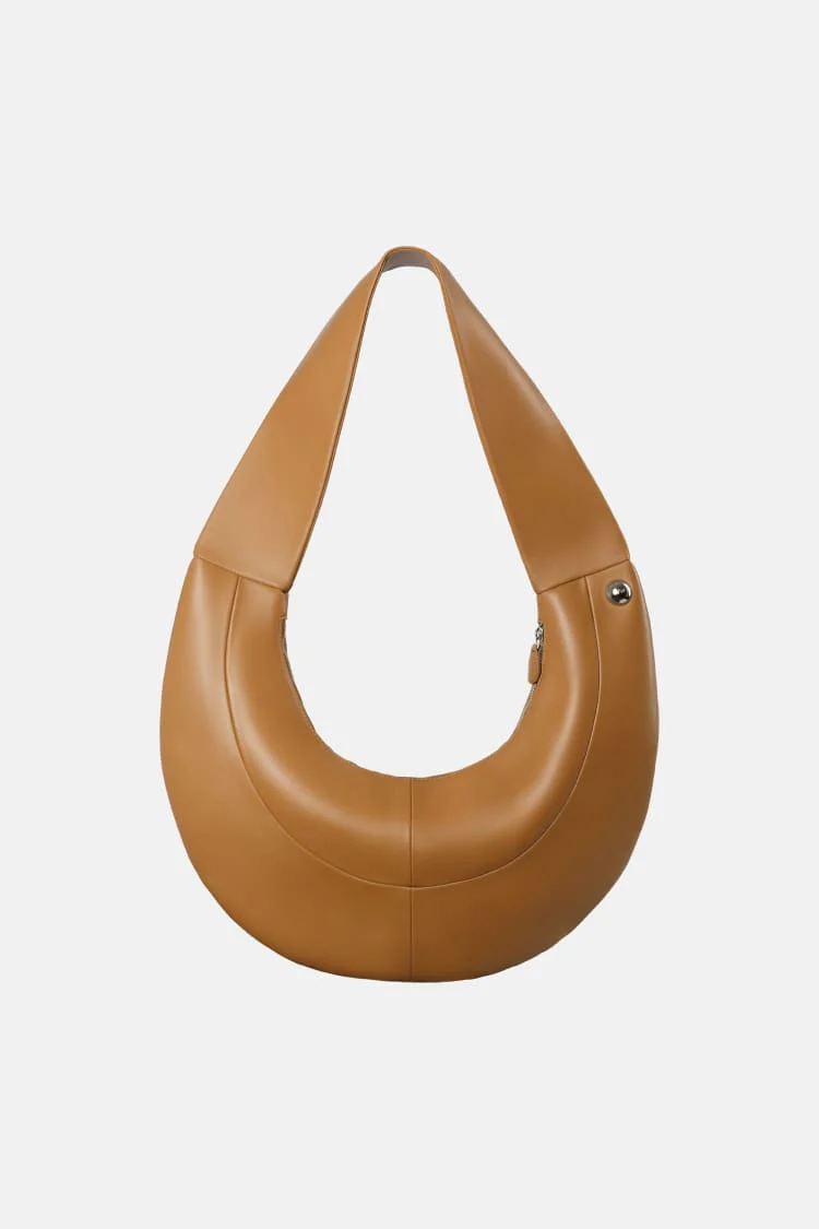 BE.U bag | brown crossbody bag